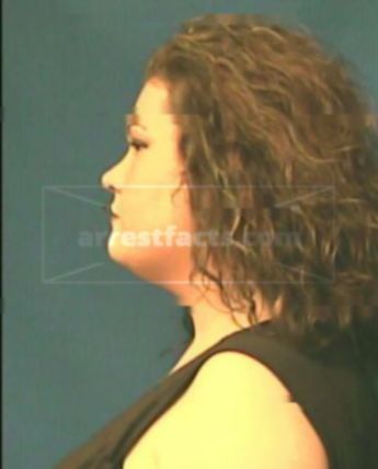 Amanda Ruth Gaddy