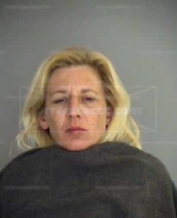 Cheryl Jean Lackey