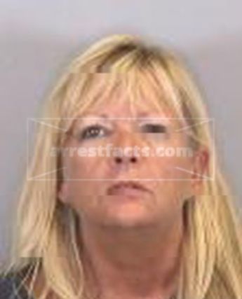 Patricia Catherine Waters