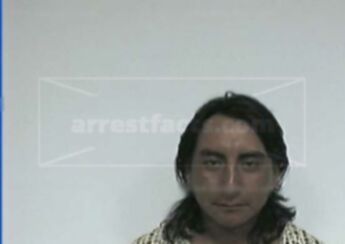 Feliciano Hernand Garcia