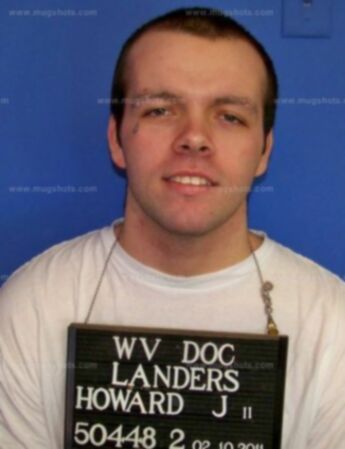Howard Joseph Landers