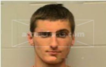 Patrick Garrett Berger