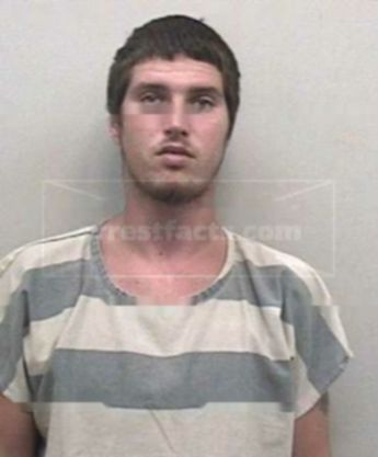 Jerry Wayne Cash