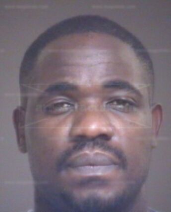 Victor Kareen Moses