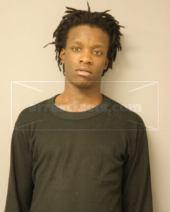 Anthony Akins