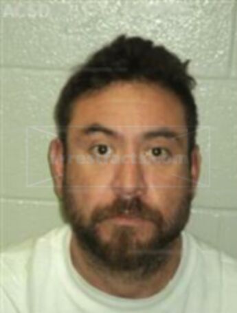 Daniel Lopez Jr.