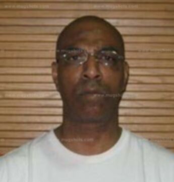 Lawrence David Starks