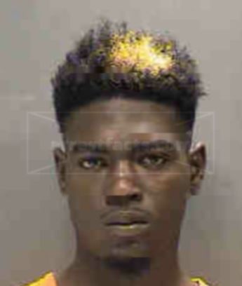 Clyde Wilson Lee Iii