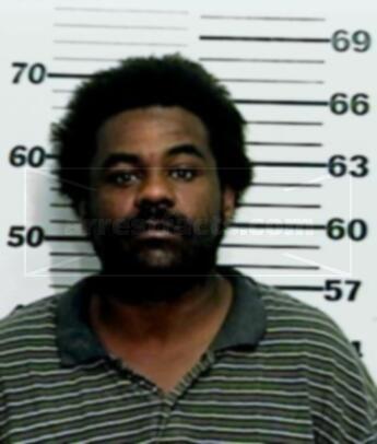 Reynaldo Dejuan Walker
