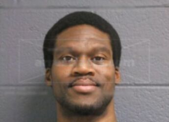 Leigh Jermaine Scarborough