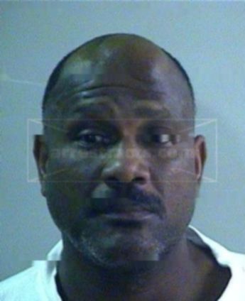Johnnie Dent Jr.