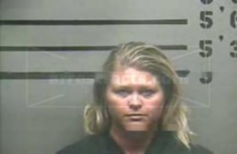 Ronna Elizabeth Tyson