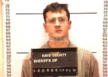 Jon Clayton Watkins