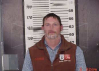 Trenton William Purcell