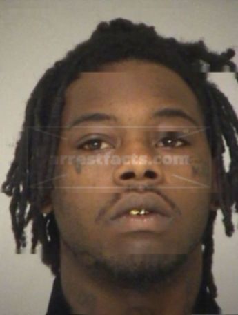 Aundra Tavaris Williams