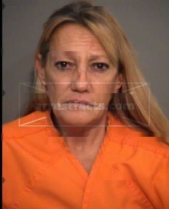 Margaret Ann Ridgeway