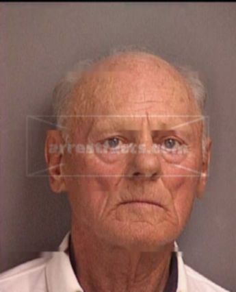 John Lewis Busch