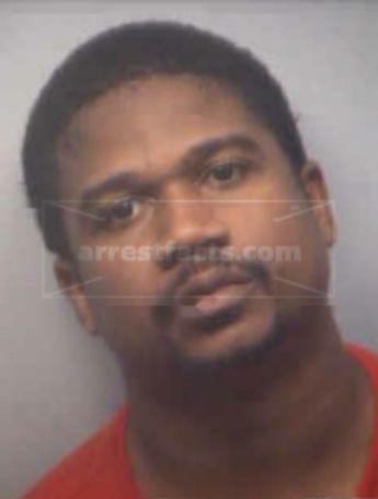 Antonio Hughes