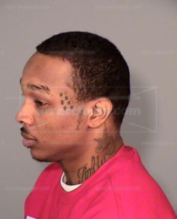 Carlos Kendall Duncan