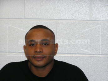 Patrick Levon Meade