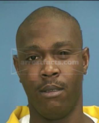 Dandrell Dixon