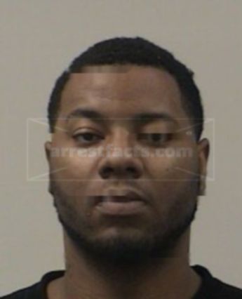 Jamal Langston Smith