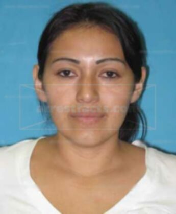 Mirna Lucy Sandoval