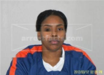 Lashanda Chantill Kelley