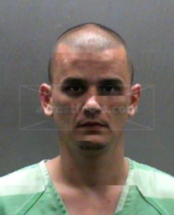 Donald William Arnold