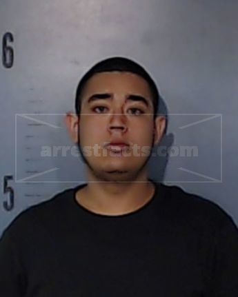 Enrique Joshua Beltran