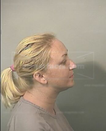 Heather Antoinette Abbott