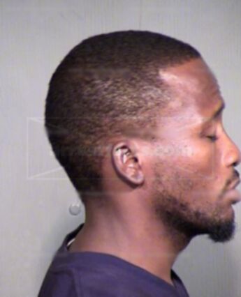 Brandon Taft Walker