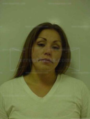 Jonetta Marie John