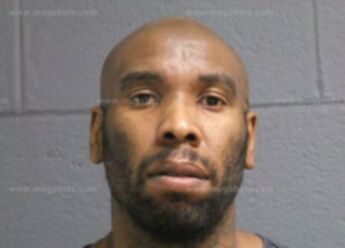 Xavier Lamar Smith