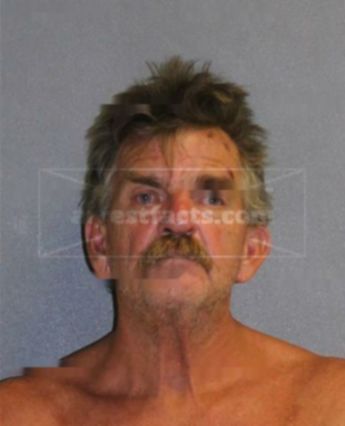 Ronnie Brookshire
