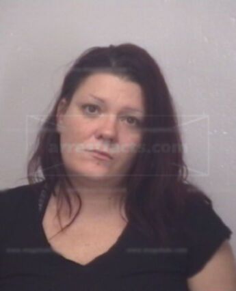 Chasity Hope Davis
