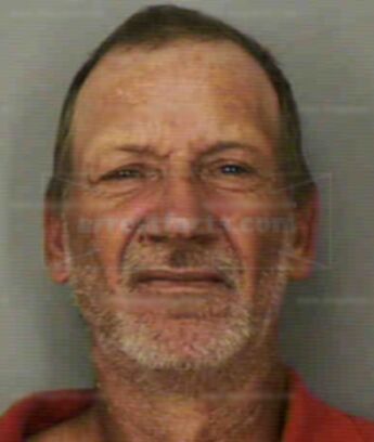Steven Mark Southard