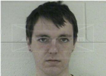 Duncan Ronnie James
