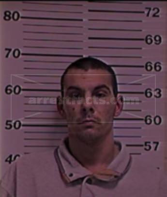 Cha Daniel Tidwell
