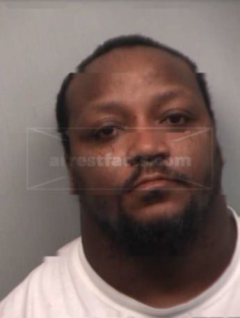 Omar Sorrell Johnson
