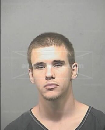 Justin Bryant Adams