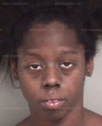 Destiny Chantel Benjamin
