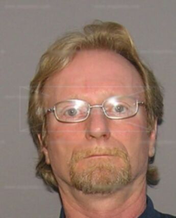 Raymond Edward Gebbie