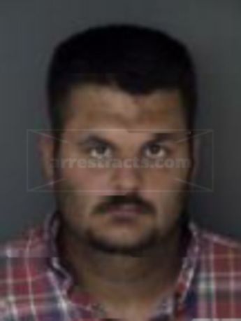 David Christain Garza