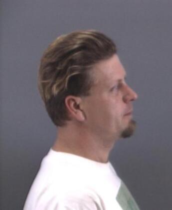 John Perry Childress