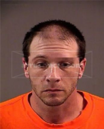 Shane Allen Kendrick