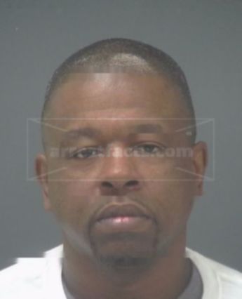 Clifford Aaron Davis