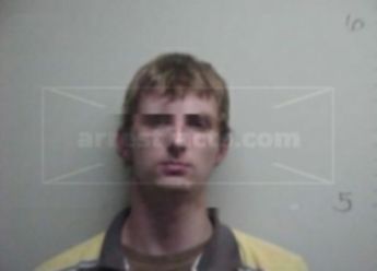 Austin Gene Mullins