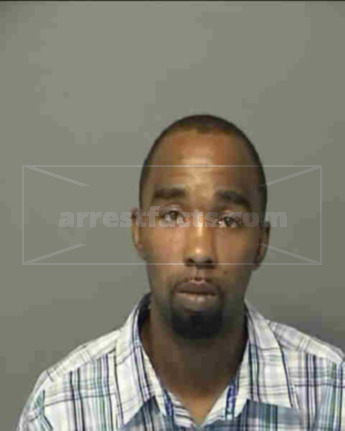 James Michael Johnson