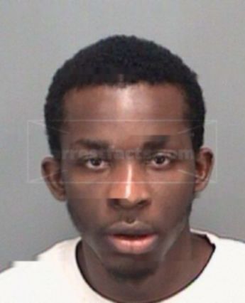 David Emanuel Jones